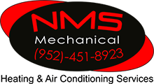 NMS Mechanical, MN